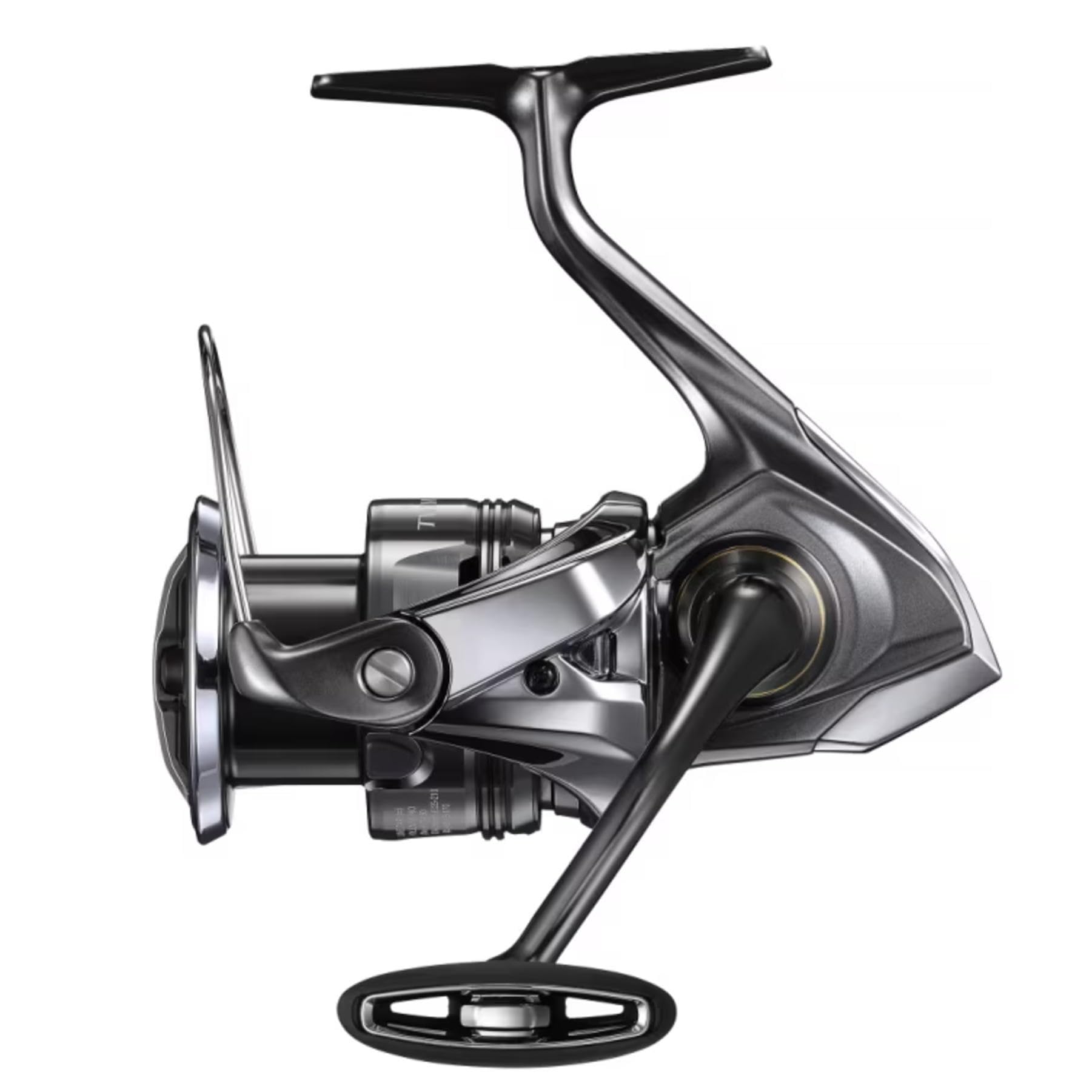 シマノ(SHIMANO) スピニングリール 24 ツインパワー C3000XG