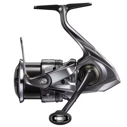 シマノ(SHIMANO) スピニングリール 24 ツインパワー 2500S