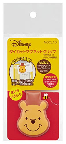 商品情報商品の説明かわいいキャラクターの樹脂製マグネットクリップ ピタッ！とくっつく可愛いマグネット 冷蔵庫やホワイトボードに、部屋の壁にメモがかわいく留められる イヤホンコード・ケーブルなどの整理にも 使い方はいろいろ主な仕様 サイズ：幅4.5×奥行6×高0.5cmbr素材・材質:塩化ビニル樹脂 磁石