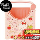 スケーター 食パンカットガイド ハローキティ ハピネスガール サンリオ 日本製 パン切り パンスライサー SCG1