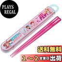 スケーター(Skater) お弁当 箸箱セット 箸 16.5cm 子供用 抗菌加工 パウ・パトロール ガール 開けやすいスライド式 日本製 ABS2AMAG-A