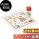 スケーター(Skater) 抗菌 おしぼりセット ケース付き おしぼり はたらくクルマ 日本製 32×30.5cm OA5AG-A
