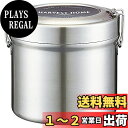スケーター(Skater) 保温 保冷 真空 ステンレス 丼型 弁当箱 DX 820ml 超軽量 抗菌 ベーシック STLB3DXAG-A