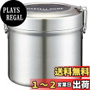 スケーター(Skater) 保温弁当箱 丼ぶり型 840ml 男性、ステンレス 真空2重構造 保温・保冷 抗菌 STLB2AG-A