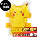 スケーター(Skater) 保冷剤 ベルト付き ポケットモンスター ピカチュウ 14×8cm CLBB1-A