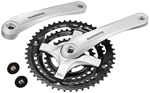 商品情報商品の説明SHIMANO(シマノ) 製品のリペアパーツ商品となります。 詳細な仕様及び取扱説明書、部品展開図などは、シマノ ディーラーマニュアル(ユーザーマニュアル)を御覧ください。主な仕様 部品コード:EFCTY501E888XSBbr対応BB 四角軸 122.5mm(D-NL)brシマノパート:EFCTY501E888XSBbr種類: チェーンガード:無