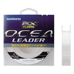 ޥ(SHIMANO) å꡼  EX եܥ 30m 6 25lb ꥢ CL-O26L 