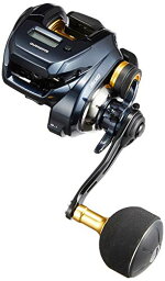 シマノ(SHIMANO) ジギング リール 19 グラップラー CT 151XG 左