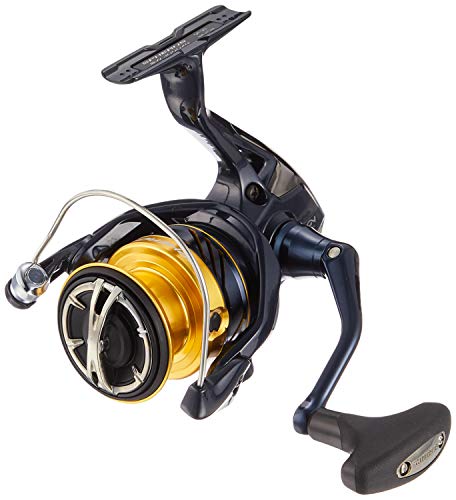 シマノ(SHIMANO) スピニングリール 19 スフェロス SW 3000XG ショアジギング シーバス サクラマス