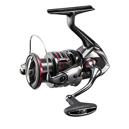 シマノ(SHIMANO) スピニングリール 20 ヴァンフォード C3000 バーサタイル 淡水からソルトまで