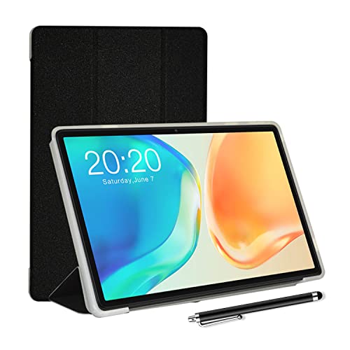 TECLAST M40 Plus TECLAST P30S TECLAST P40HD p P[X Jo[ + ^b`y یP[X ^ubgP[XyNOUKAJUzTECLAST M40Plus/P30S/P40HD ^ubg[P[X y ^ ϏՌ h~ X^h@\ px (ubN)