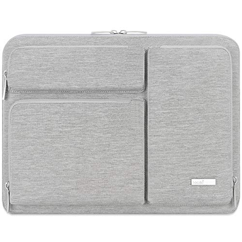 Lacdo 360°保護 耐衝撃ノートパソコン ケース 13インチ 対応 13インチ新しいMacBook Air A2337 M1 A2179 A1932、新しいMacBook Pro A2338 M1 A2251 A2289 A2159 A1989 A1706 A1708、12.9インチ新しいiPad Pro 5th 4th 3rd 2021-2018 ノートブックタブレットPC保護ケース