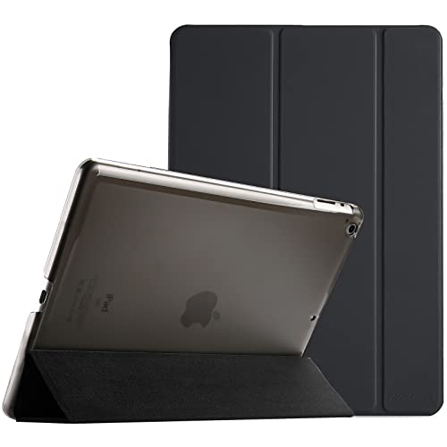 ProCase iPad 2 3 4 P[X(^) ^ y X^h@\ X}[gP[X  wʃJo[ Kp@F iPad 2/iPad 3 /iPad 4 |ubN