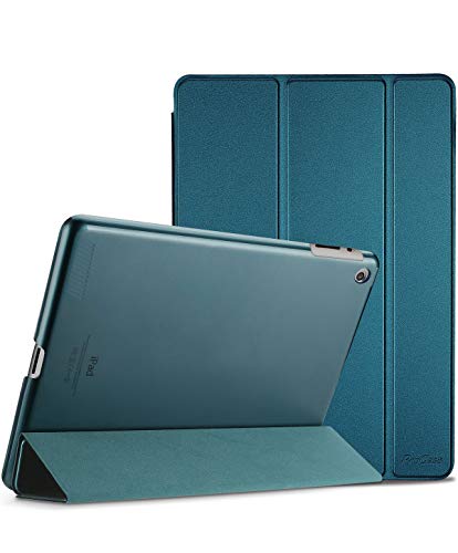 ProCase iPad 2 3 4 P[X(^) ^ y X^h@\ X}[gP[X  wʃJo[ Kp@F iPad 2/iPad 3 /iPad 4 |eB[