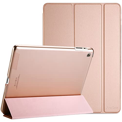 ProCase iPad 2 3 4 P[X(^) ^ y X^h@\ X}[gP[X  wʃJo[ Kp@F iPad 2/iPad 3 /iPad 4 |[YS[h