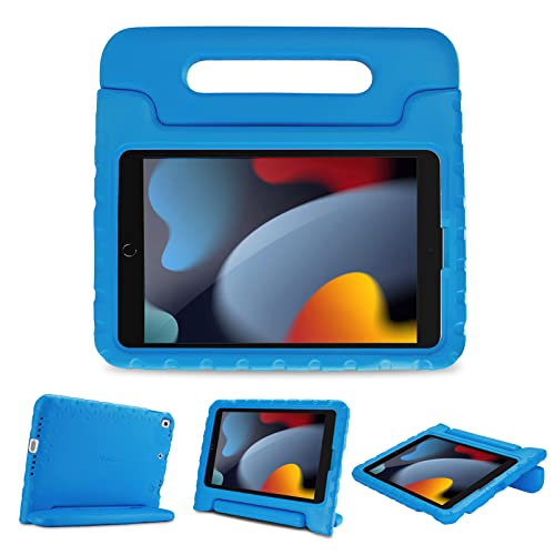 ProCase iPad 10.2/ iPad Pro 10.5/ iPad Air 3 LbYP[X AϏՌ nhƃLbNX^ht yʃop[P[X Ή[F iPad 10.2