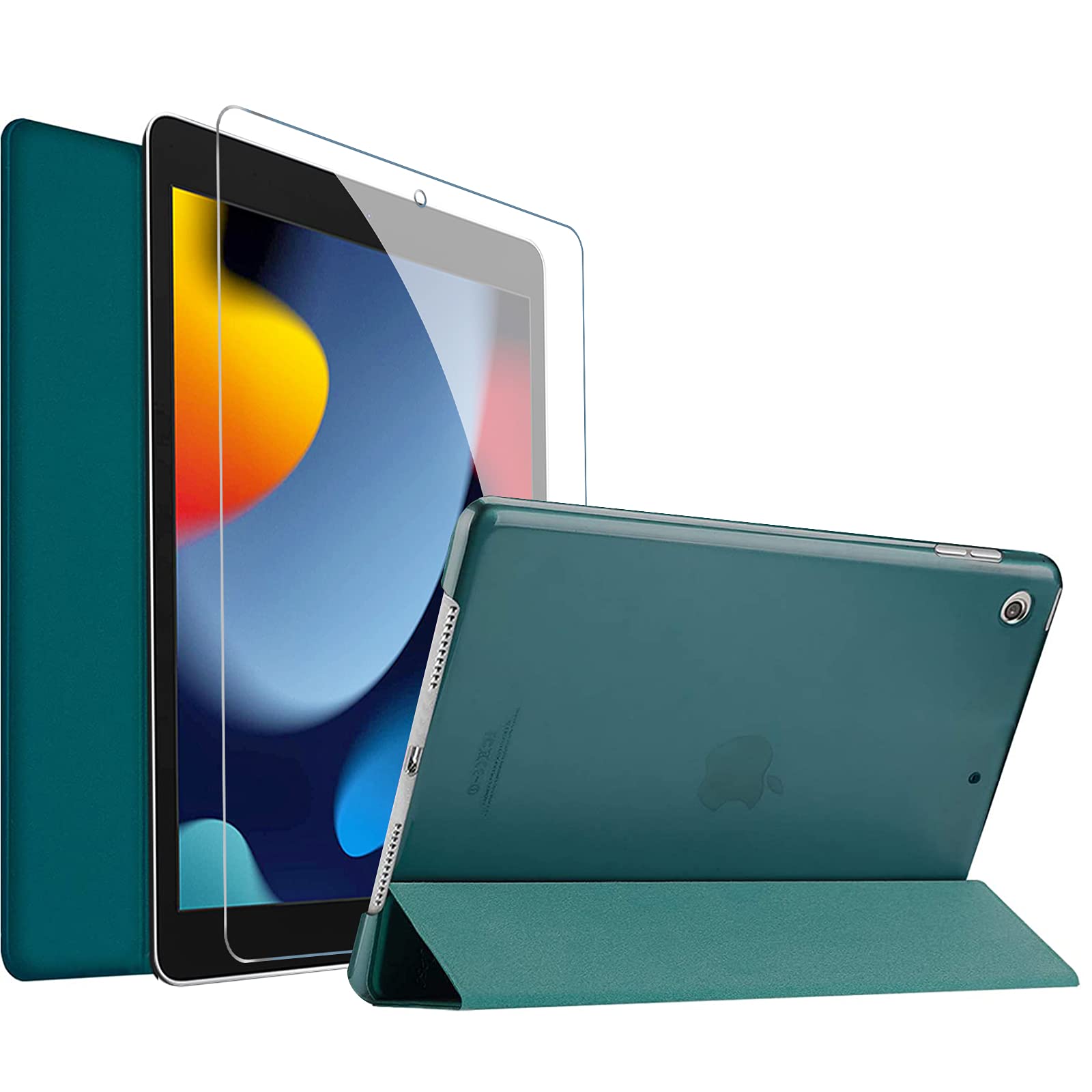 ProCase iPad 10.2