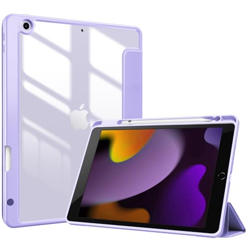 ProCase iPad 9 P[X 8/7ʗp(2021 2020 2019) iPad 10.2