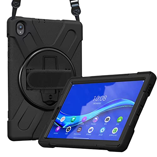 ProCase m{ Tab M10 Plus 2(2020)P[X 10.3CTab K10 ϏՌ obNJo[ ]X^h n[hVF یJo[ Ή[F 10.3