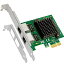 GLOTRENDS LE8202 2ݡ Gigabit PCI-Eͥåȥɡ10/100/1000Mbps RJ45 LAN