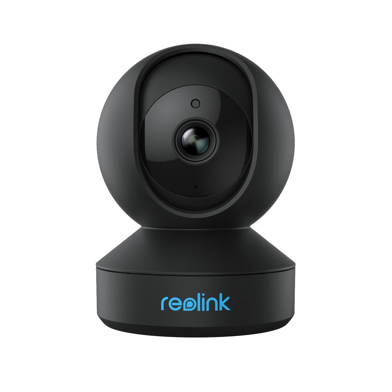 【360°全方位】Reolink 400万画素 ペットカメラ 2.4/5GHz WiFi監視カメラ Alexa対応 屋内防犯カメラ ワイヤレス見守りカメラ ベビーモニター ネットワークIPカメラ 猫/犬/子供/お年寄り お留守番 首振りPTZ 室内 双方向音声 夜間撮影 赤外線ナイトビジョン 動体検知 SD