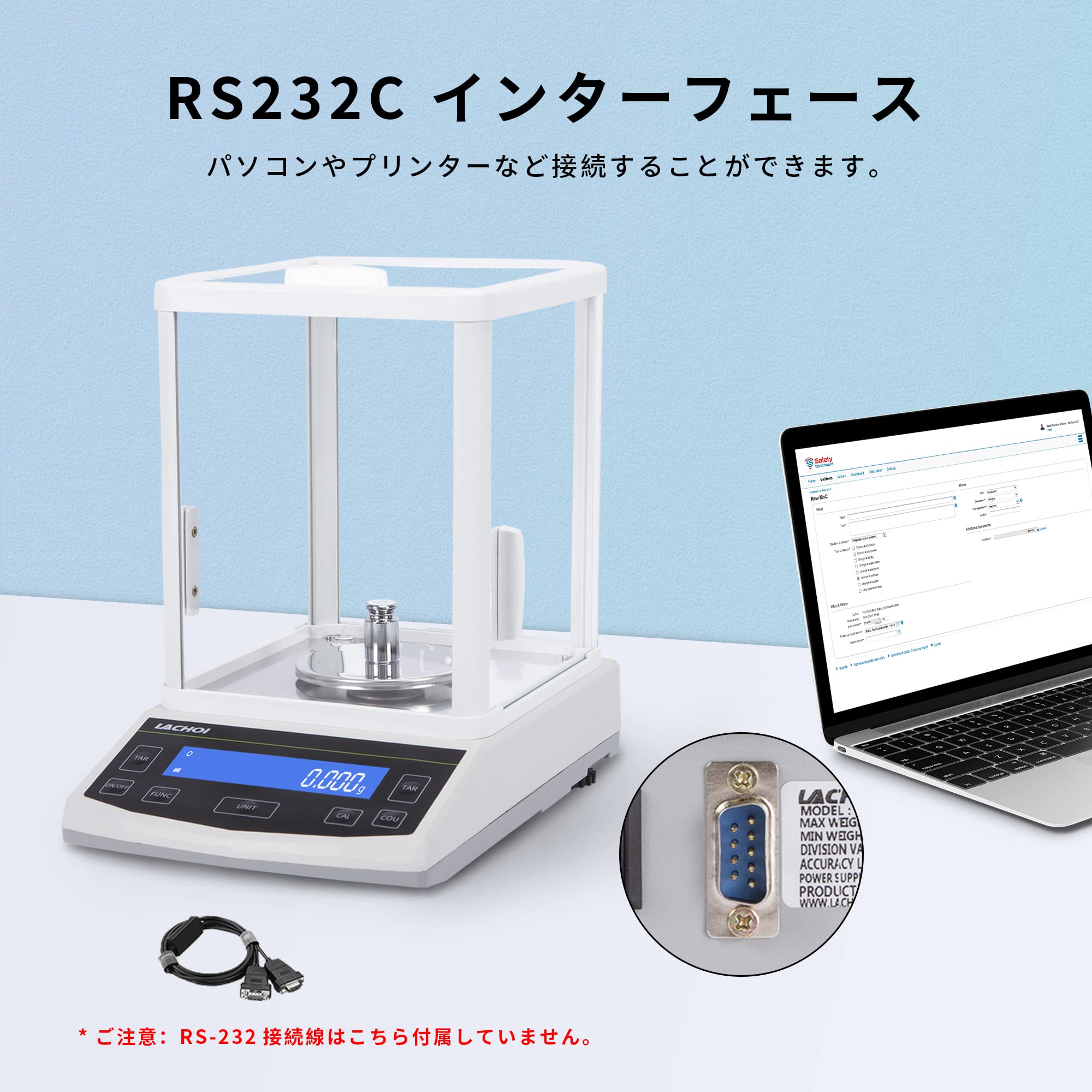 ������̵����LACHOI ��̩�Ϥ��� 100gx1mg �Ϥ��� �ǥ����� 0.001g �ŻҤϤ��� ��̩�������� ����̩�Ż�ŷ�� ʬ��ŷ�Ӥ� �Ϥ��� �ǥ����� 0.001g ���̴� ����� ������|�ع�|����Ź|���奨�꡼|�����դ� ���ܸ�谷�������դ���1mgx100g��