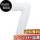【LEISURE CLUB】誕生日 数字 バルーン 数字7 40インチ 大きい ホワイト 風船 セット バースデー パーティー デコレーション セット 記念日 結婚式 お祝い 誕生日 飾り付け (数字7, ホワイト)