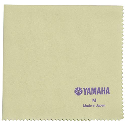 【送料無料】ヤマハ(YAMAHA) ポリシングクロス M COTTON PCM3