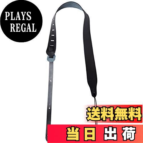 【送料無料】ヤマハ YAMAHA ギターストラップ SP275BL