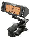 【送料無料】ヤマハ YAMAHA TD-38L 超小型・軽量のクリップオンチューナー Bフラット シンプルで見やすい表示とわかりやすい操作性 表示画面の向きを自由に調節可能