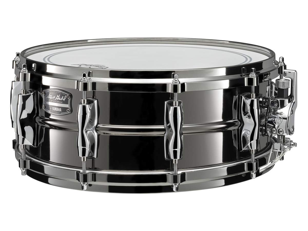 YAMAHA ޥ ͥɥ YSS1455SG [Steve Gadd Signature Snare Drum]