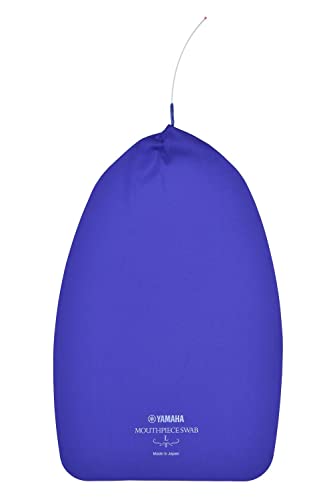ヤマハ YAMAHA マウスピーススワブ Lサイズ MPSL3 （金管楽器用）