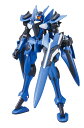 HG 1/144 GNX-Y903VW ブレイヴ 指揮官用試験機 (機動戦士ガンダム00)