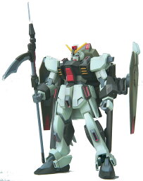 HG 1/144 R-09 GAT-X252 フォビドゥンガンダム (機動戦士ガンダムSEED)