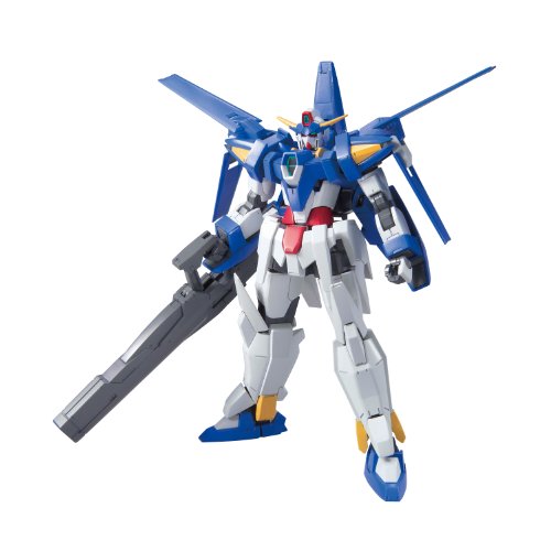 HG 1/144 ガンダムAGE-3ノーマル