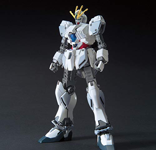 PLAYS REGALの【送料無料】BANDAI SPIRITS(バンダイ スピリッツ) HGUC 機動戦士ガンダムNT ナラティブガンダム A装備 1/144スケール 色分け済みプラモデル｜アングル2