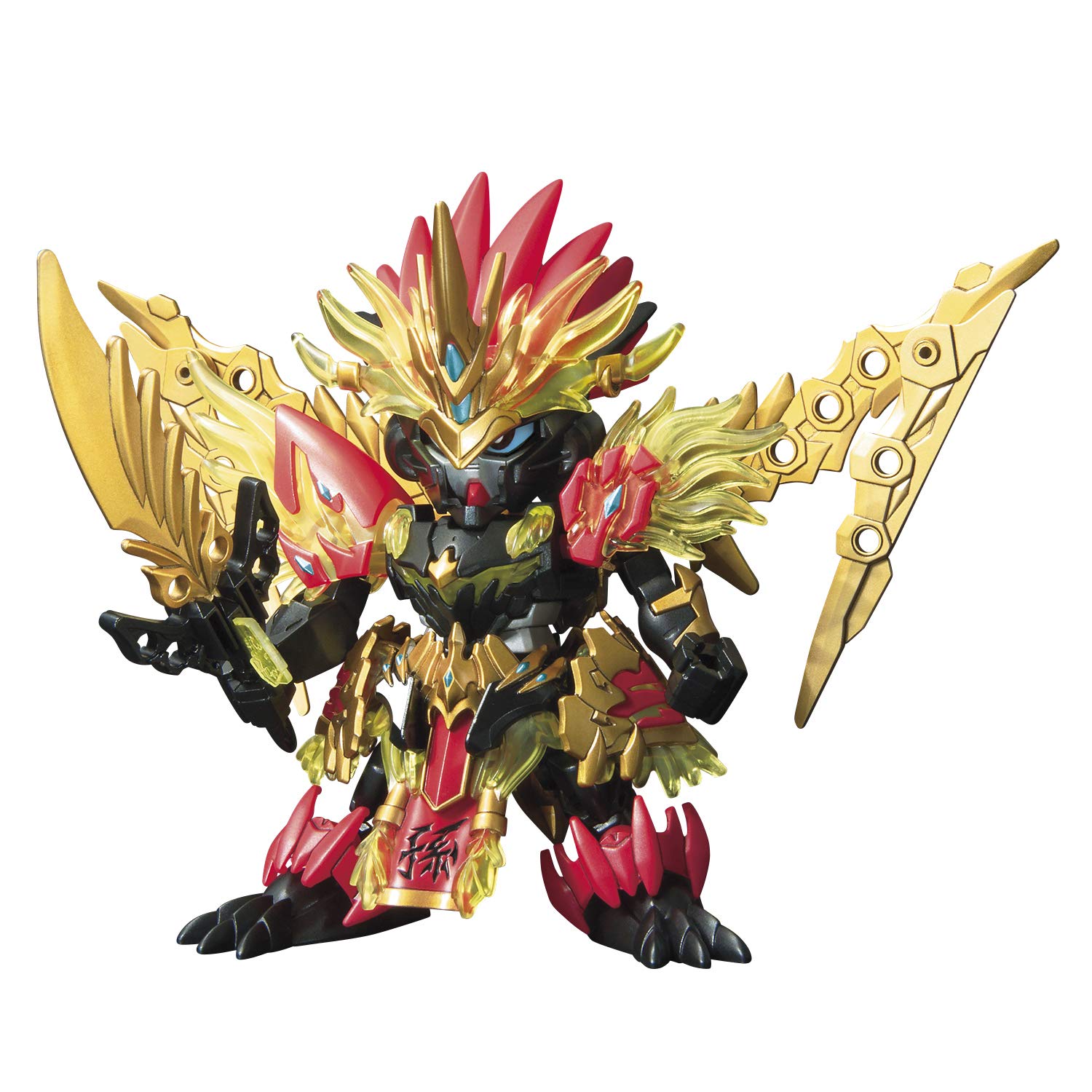 BANDAI SPIRITS(o_C Xsbc) SDK_ On` K_AXgC Fς݃vf BAS5056769