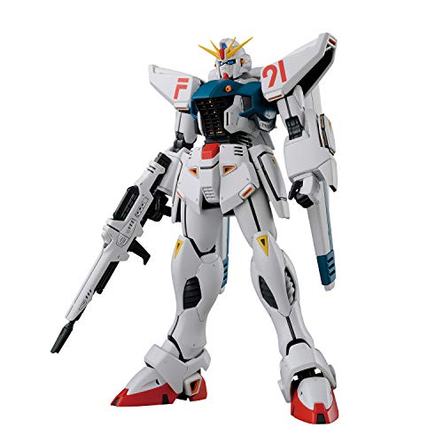 商品情報商品の説明説明 商品紹介 ■ガンダムF91がVer.2.0で登場。 ■F1をモチーフにデザインされたF91の流れるようなシルエットを再現しつつ、小さな機体の中にエヴォリューションプロジェクトで培われた技術を凝縮。 ■腹部ダクトには多...