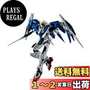 GUNDAM UNIVERSE 機動戦士ガンダム00 GN-0000+GNR-010 00 RAISER 約150mm ABS&PVC製 塗装済み可動フィギュア