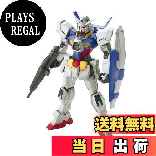 MG 1/100 AGE-1 ガンダムAGE-1 ノーマル (機動戦士ガンダムAGE)