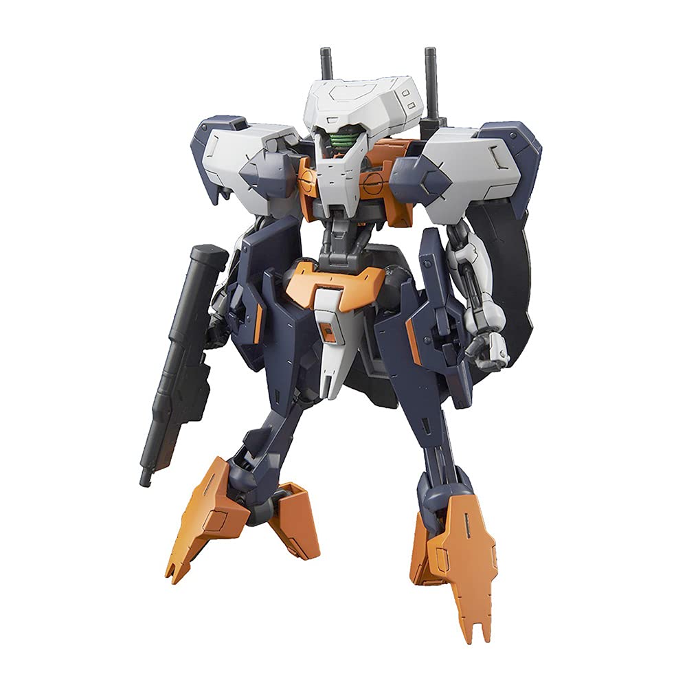 PLAYS REGALの【送料無料】HG 機動戦士ガンダム 鉄血のオルフェンズ ユーゴー 1/144スケール 色分け済みプラモデル｜アングル2