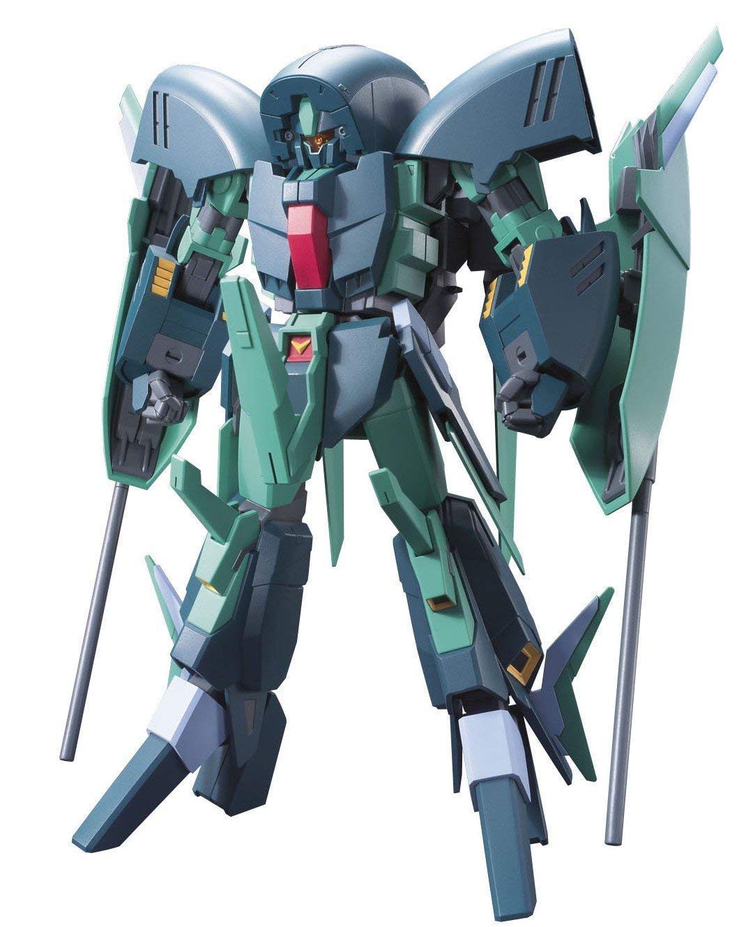 HGUC @mK_UC RAS-96 ANV 1/144XP[ Fς݃vf