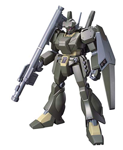 HGUC @mK_UC RGM-89 WFK(GR[Ydl) 1/144XP[ Fς݃vf