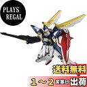 バンダイ スピリッツ GUNDAM UNIVERSE 新機動戦記ガンダムW XXXG-01W WING GUNDAM 約155mm ABS&PVC製 塗装済み可動フィギュア(3)