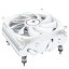 Thermalright AXP 90 X 47 White CPUǮǮ4ܤAGHPۥåȥѥפޤߡAMD/Intel 1150/1151/1155/1156/1200ץåȥե򥵥ݡȤ¤PMWե¢դ䤹(ꥳ)