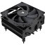 Thermalright AXP 90 X 53 BLACK CPUǮǮ4ܤAGHPۥåȥѥפޤߡAMD/Intel 1150/1151/1155/1156/1200ץåȥե򥵥ݡȤ¤PMWե¢դ䤹(ꥳ)