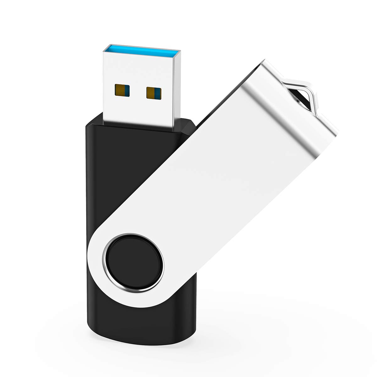 KEXIN USBメモリ 128GB USB 3.0 高速 USBメ