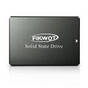 Fikwot FS810 1TB SSD 2.5インチ 7mm SATA III 6GB/s 内蔵ソリッドステートドライブ 3D TLC NANDフラッシュ搭載 (読み取り/書き込み速度最大550/500MB/s) ノートパソコン&PCデスクトップに対応