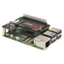 商品情報商品の説明主な仕様 Raspberry Pi 5とNVMe M.2 SSDとクーラーなどは付属していません！！！br適用：Raspberry Pi 5とM.2 NVMe SSD（別途購入）；NVMe以外のM.2 SSDと互換性はありません！brSSD仕様要求：2230/2242のNVMe M2 SSDを取り付けますが、2242固定用ねじだけは付属しています。2230 SSDの取付にはねじを自分でご用意ください。brRaspberry Pi 公式アクティブクーラーやArgon アクティブクーラーや他のHATと互換性があります。brX1000拡張ボードに FFC PCIe ケーブルから直接に給電可能 (最大5W連続電力供給)；br【合わせる金属ケースのASIN】：B0CRDXBVHT；【Pi 5用電源アダプターのASIN】：B0CQLVS4L2；【Argon アクティブクーラーのASIN】：B0CSSSZX9L