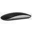 AmeToNana 雨七 ワイヤレスマウス Bluetooth マウス MouseMaster 静音マウス 薄型65g 充電式 省エネルギー 高精度 Windows/Mac/Chrome/Android/Surface/iPad OS 対応 (Black)